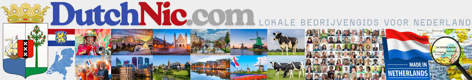 Gemaakt in Nederland - Basic-Golf